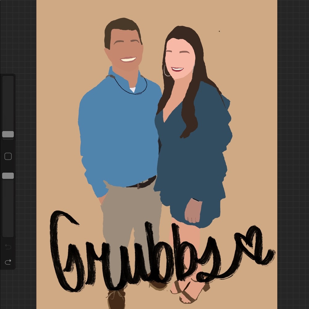 Meet your Posher, Michaelle